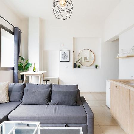Yarkon - By Beach Apartments Tlv Τελ Αβίβ Εξωτερικό φωτογραφία