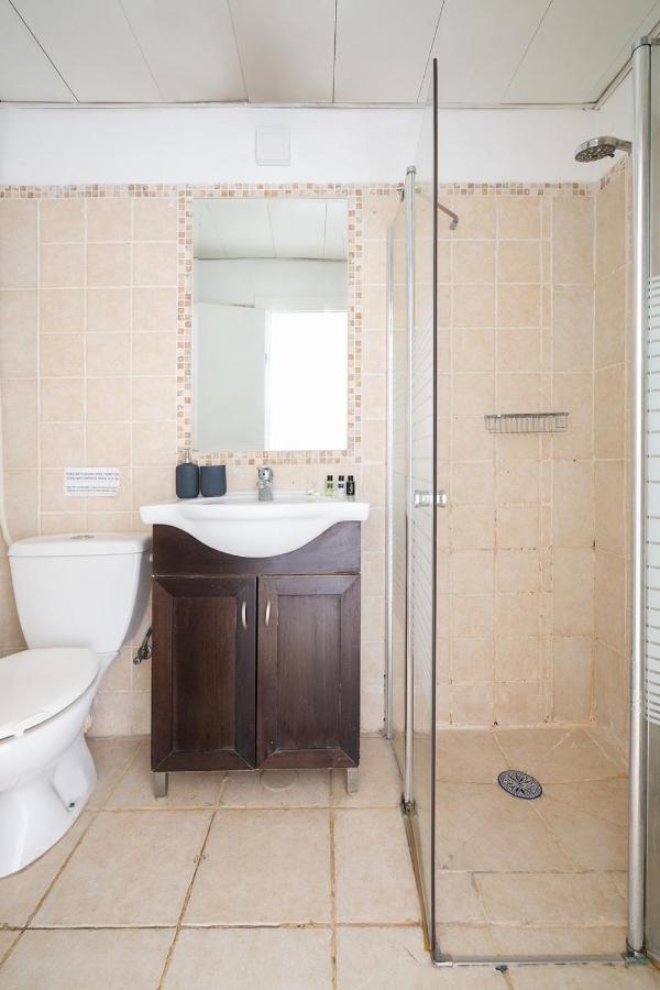 Yarkon - By Beach Apartments Tlv Τελ Αβίβ Εξωτερικό φωτογραφία
