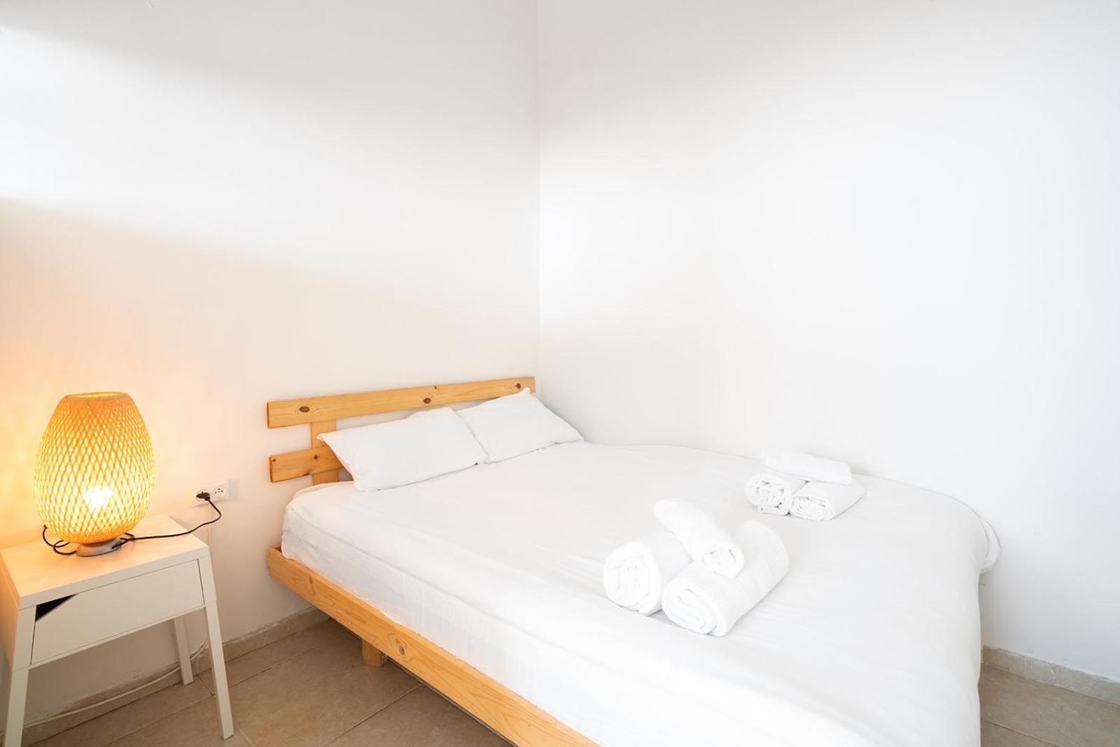 Yarkon - By Beach Apartments Tlv Τελ Αβίβ Δωμάτιο φωτογραφία