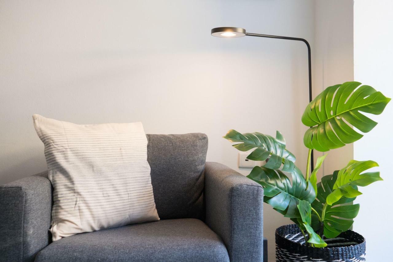 Yarkon - By Beach Apartments Tlv Τελ Αβίβ Εξωτερικό φωτογραφία