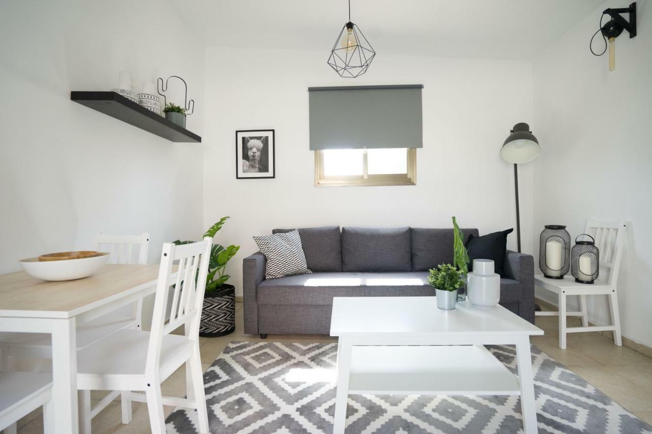 Yarkon - By Beach Apartments Tlv Τελ Αβίβ Εξωτερικό φωτογραφία